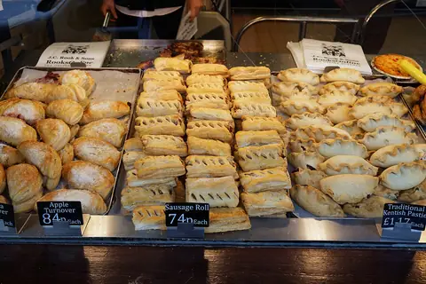 Brook Bakery photo 3